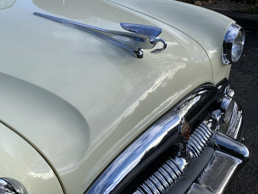 1953 Packard Caribbean - Image 7 of 12