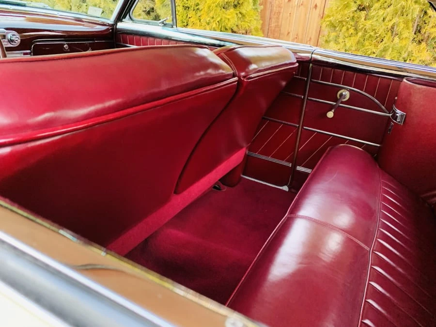1953 Packard Caribbean - Image 5 of 12