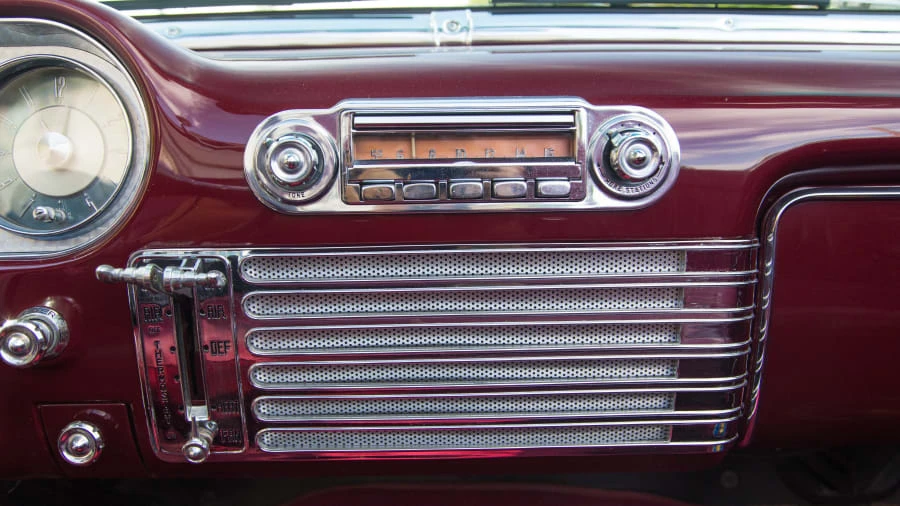 1953 Packard Caribbean - Image 9 of 21