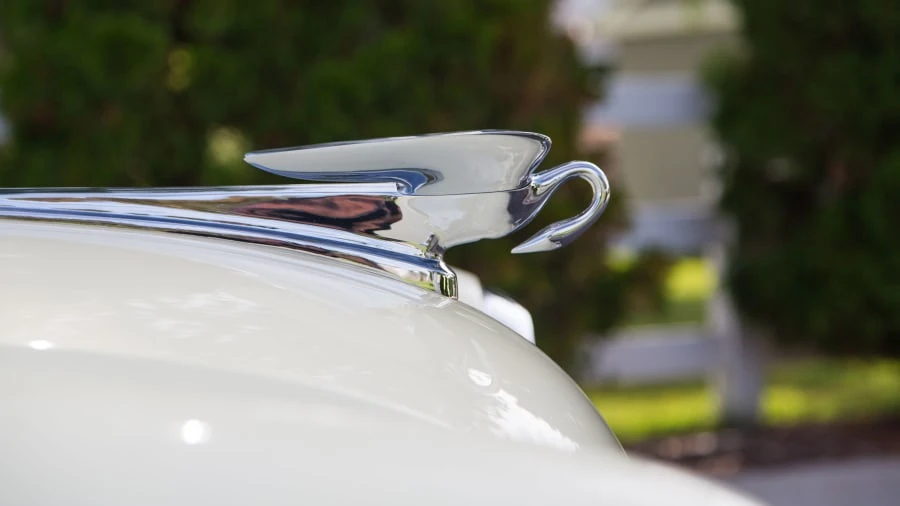 1953 Packard Caribbean - Image 11 of 21