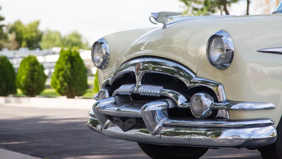 1953 Packard Caribbean - Image 13 of 21