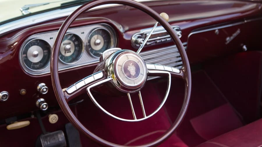 1953 Packard Caribbean - Image 14 of 21
