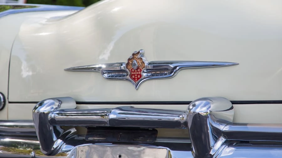 1953 Packard Caribbean - Image 16 of 21