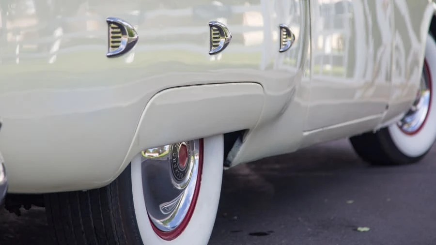 1953 Packard Caribbean - Image 17 of 21