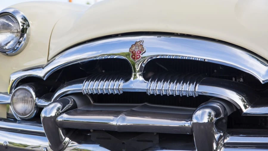 1953 Packard Caribbean - Image 18 of 21