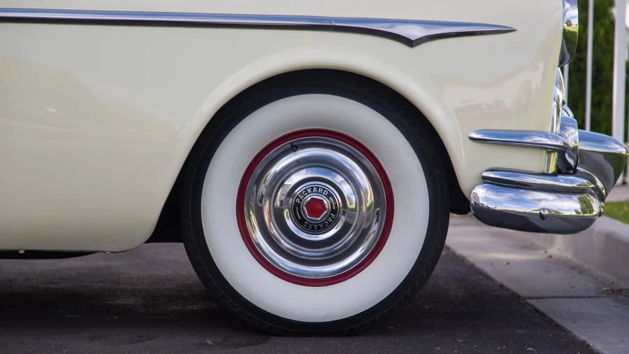 1953 Packard Caribbean - Image 19 of 21
