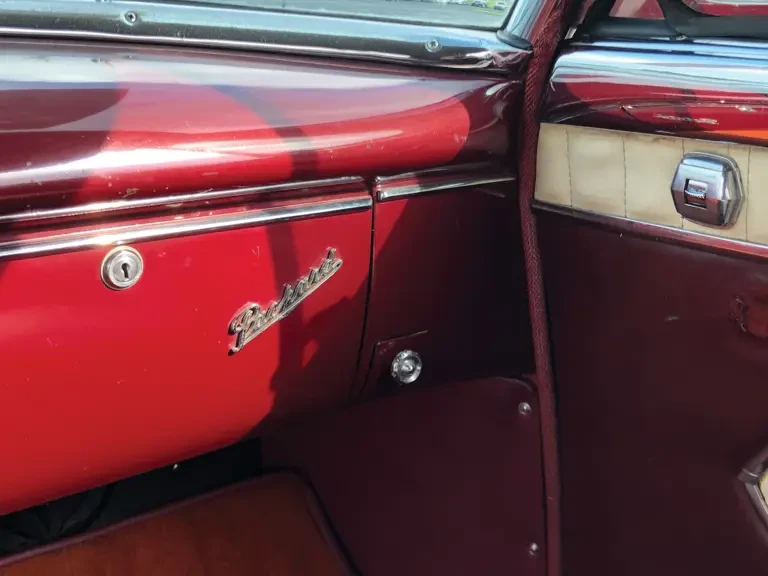 1953 Packard Caribbean - Image 11 of 18