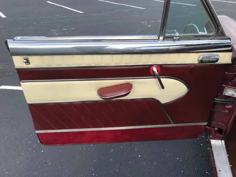 1953 Packard Caribbean - Image 12 of 18