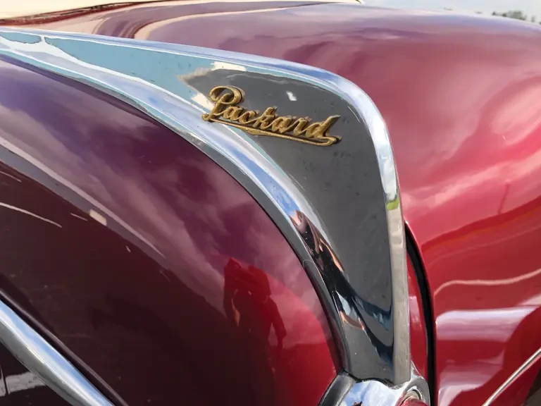 1953 Packard Caribbean - Image 6 of 18