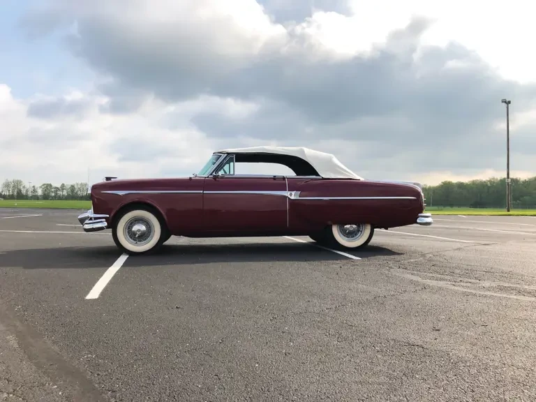 1953 Packard Caribbean - Image 3 of 18