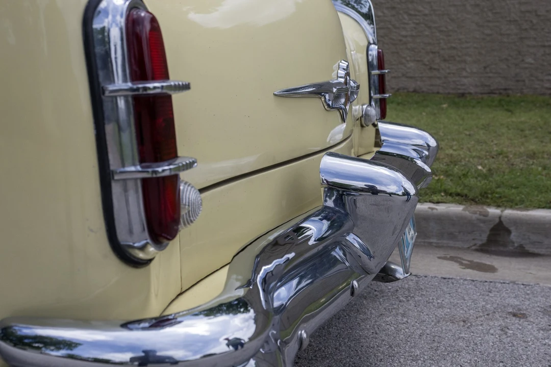1953 Packard Caribbean - Image 14 of 31