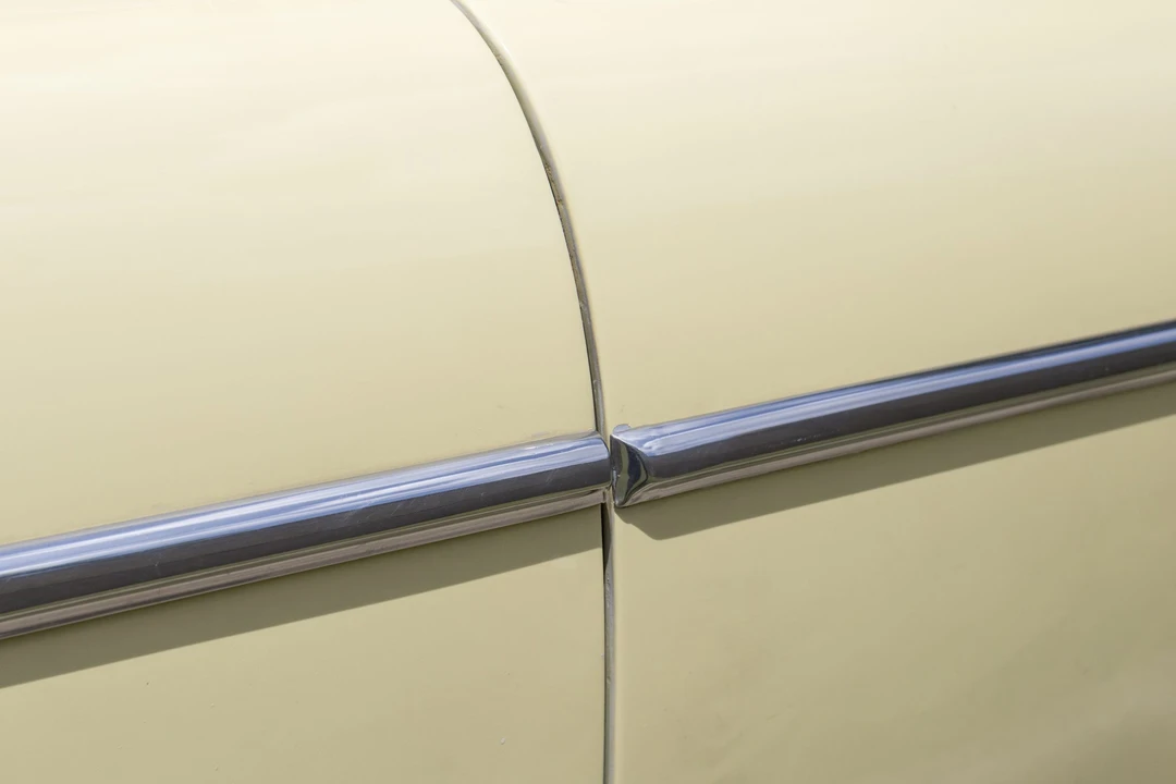 1953 Packard Caribbean - Image 20 of 31