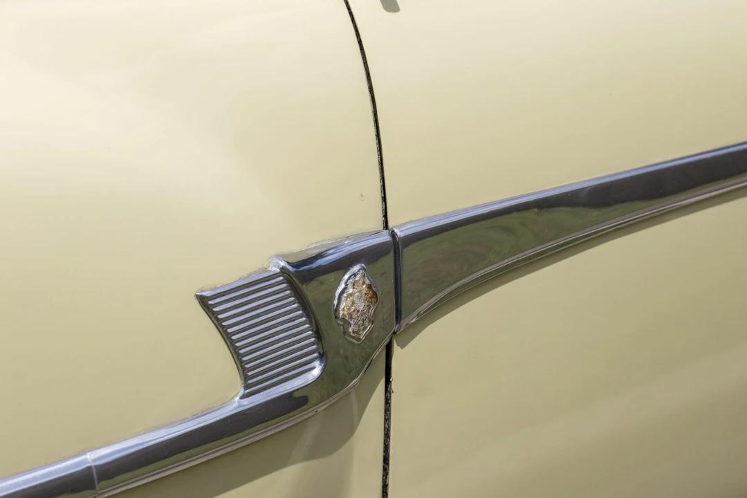1953 Packard Caribbean - Image 31 of 31