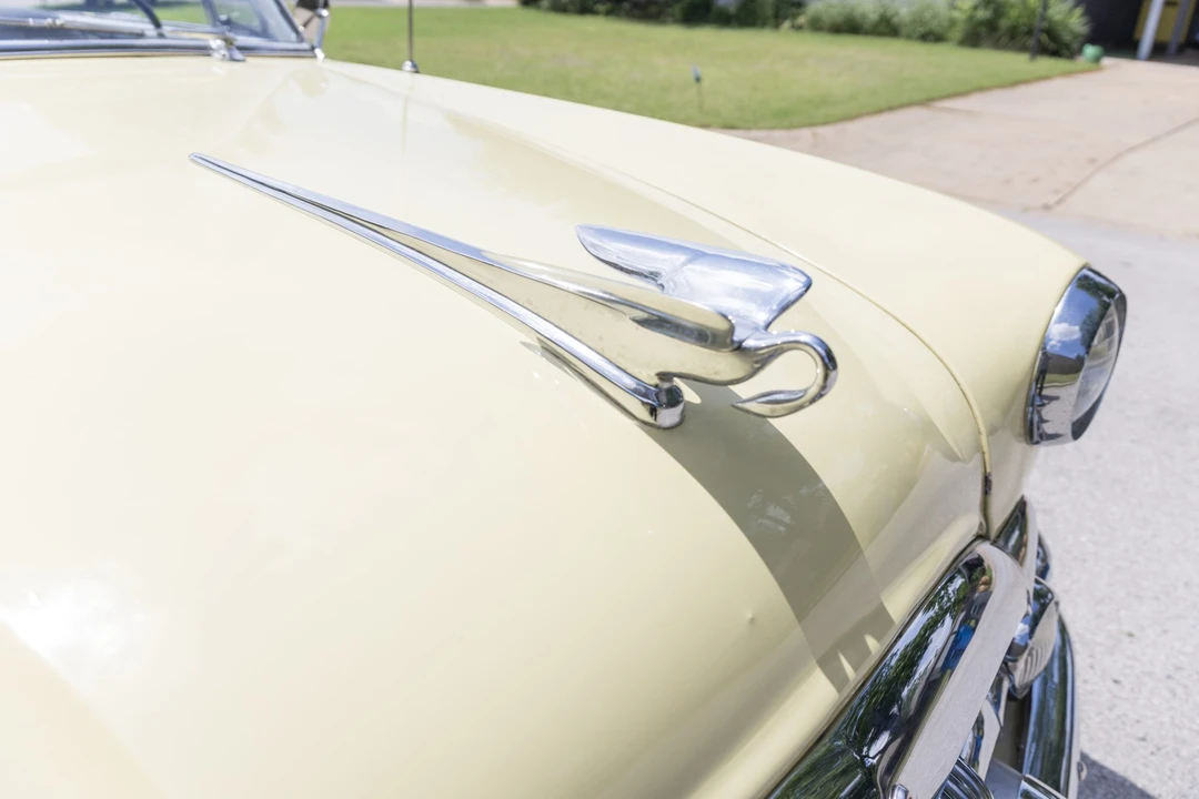 1953 Packard Caribbean - Image 23 of 31