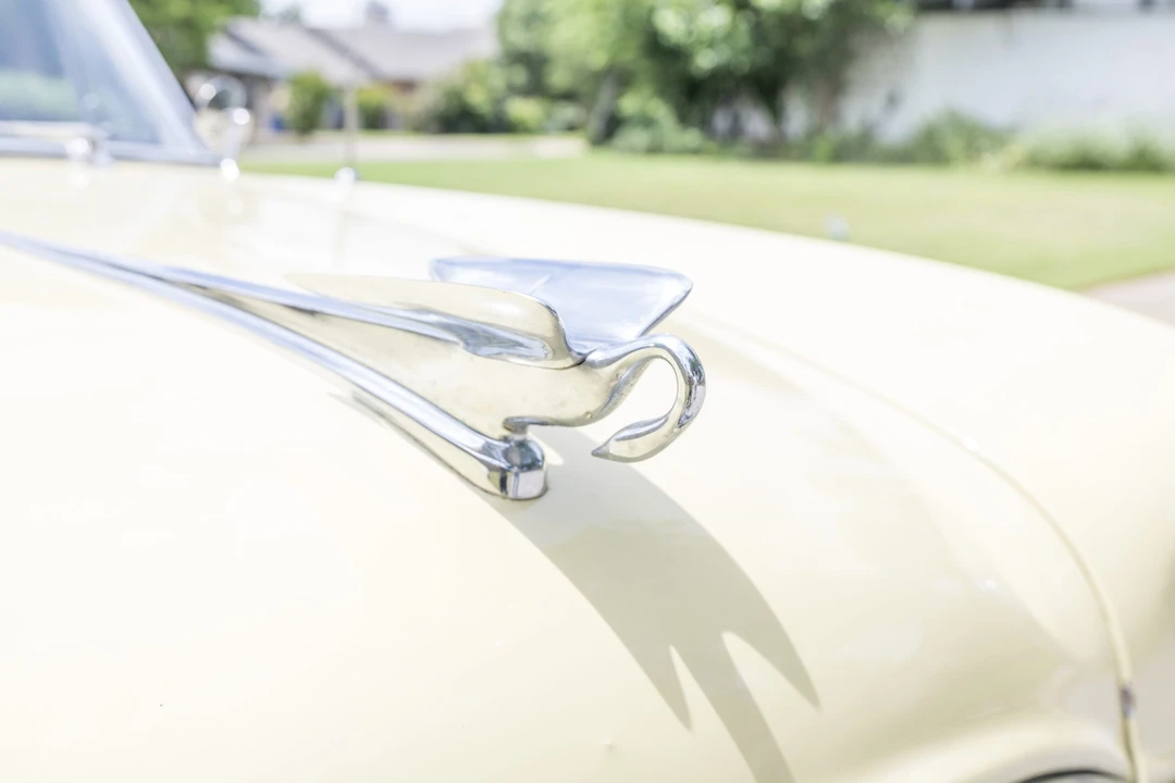 1953 Packard Caribbean - Image 27 of 31