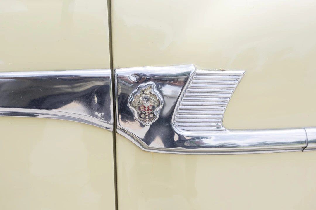 1953 Packard Caribbean - Image 28 of 31