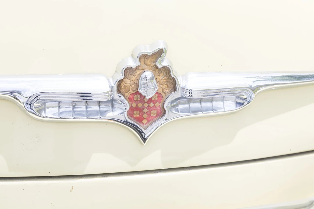 1953 Packard Caribbean - Image 30 of 31