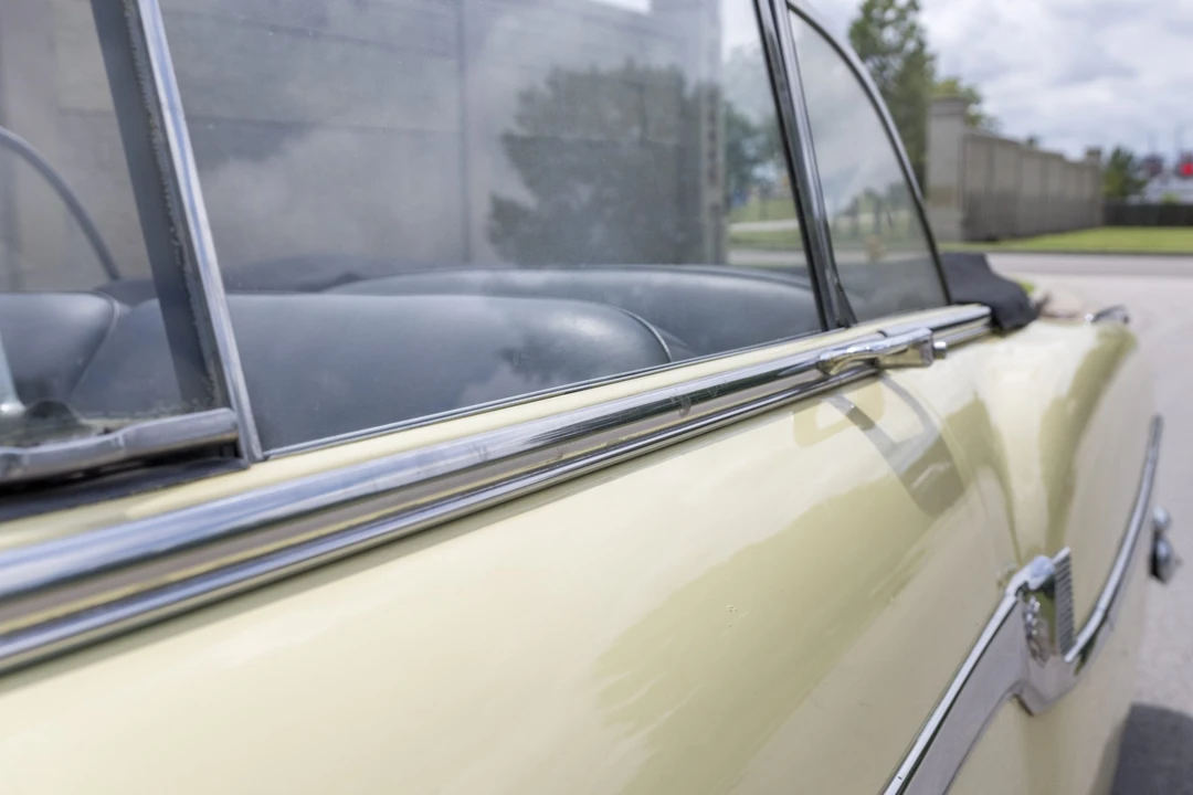 1953 Packard Caribbean - Image 18 of 31
