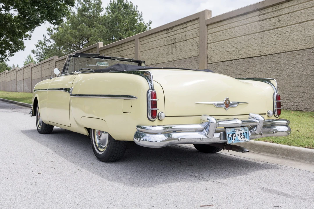 1953 Packard Caribbean - Image 6 of 31