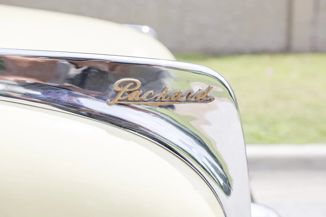 1953 Packard Caribbean - Image 29 of 31