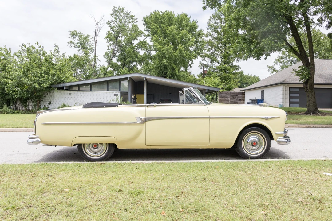 1953 Packard Caribbean - Image 3 of 31