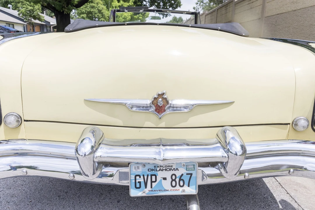 1953 Packard Caribbean - Image 24 of 31