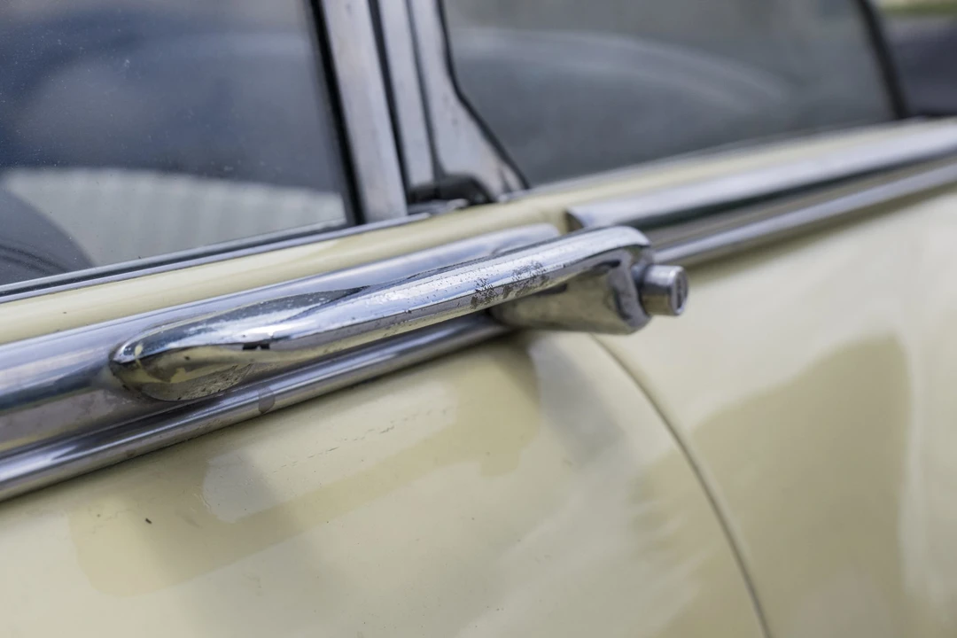 1953 Packard Caribbean - Image 22 of 31