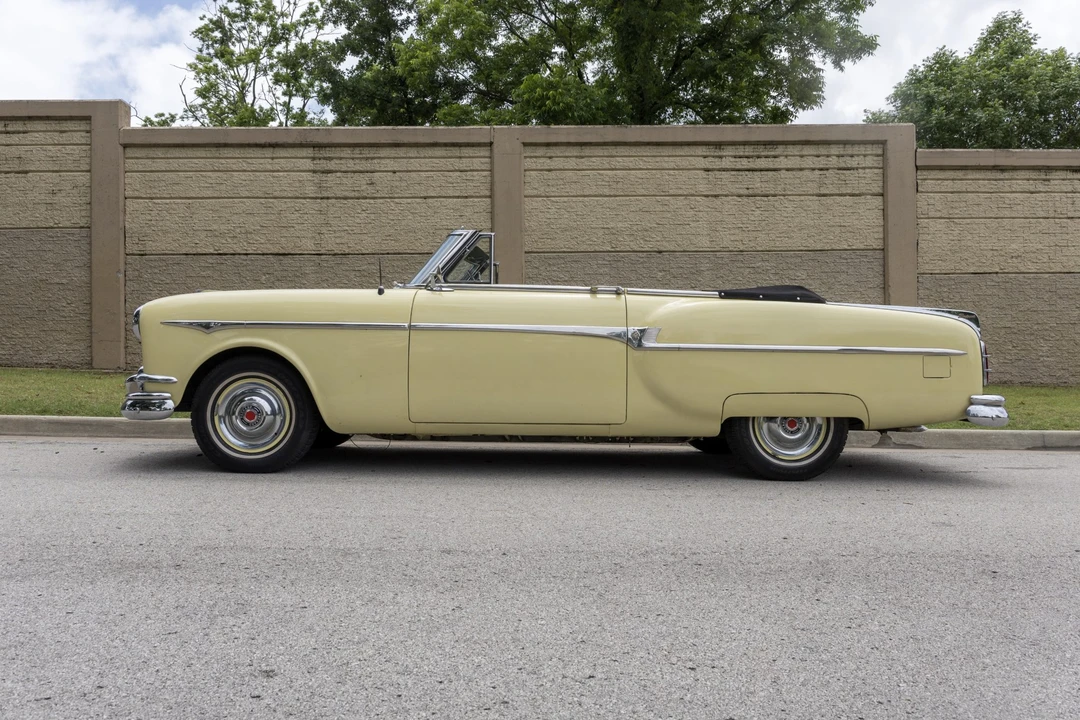 1953 Packard Caribbean - Image 7 of 31
