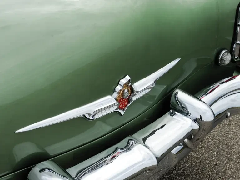 1953 Packard Caribbean - Image 16 of 19