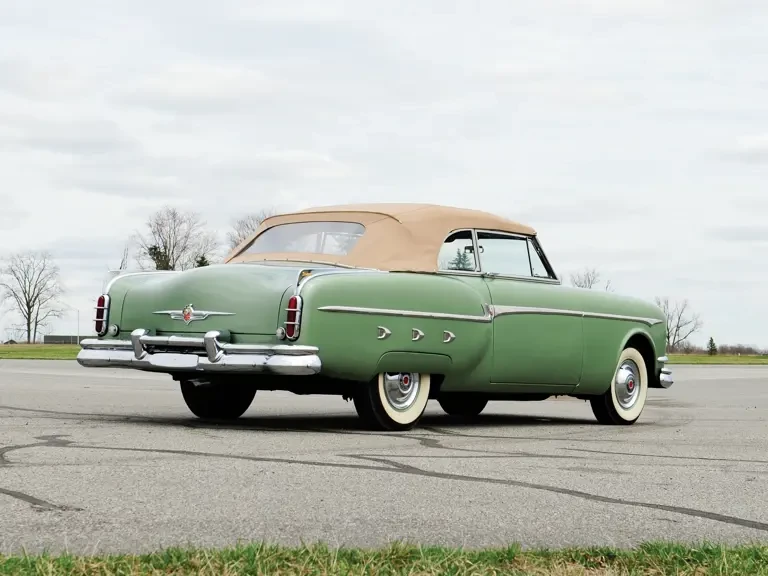1953 Packard Caribbean - Image 3 of 19