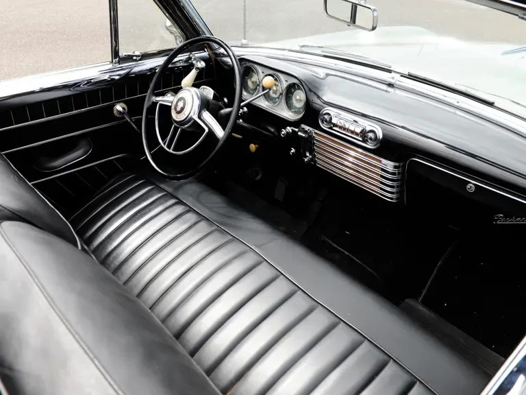 1953 Packard Caribbean - Image 5 of 19