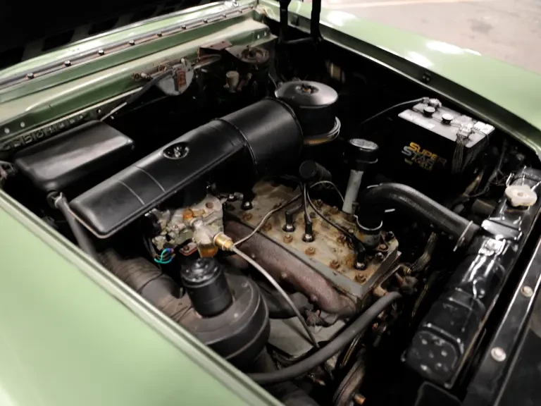 1953 Packard Caribbean - Image 18 of 19