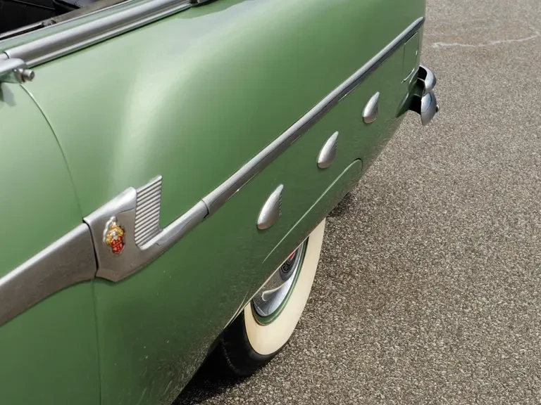 1953 Packard Caribbean - Image 15 of 19