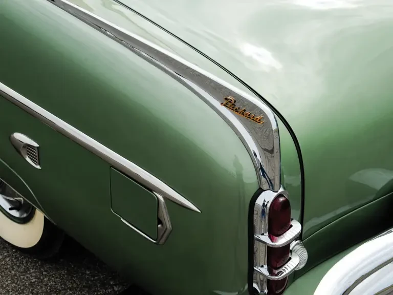 1953 Packard Caribbean - Image 9 of 19