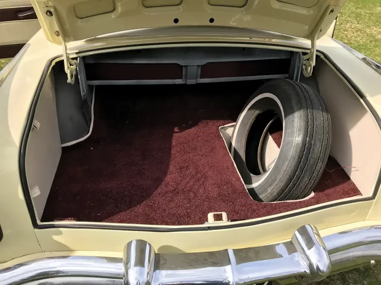 1953 Packard Caribbean - Image 10 of 10