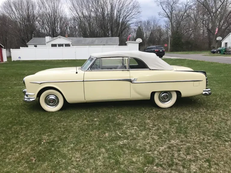 1953 Packard Caribbean - Image 3 of 10