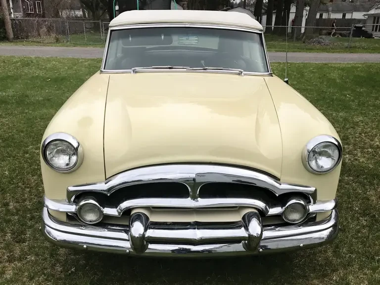 1953 Packard Caribbean - Image 6 of 10