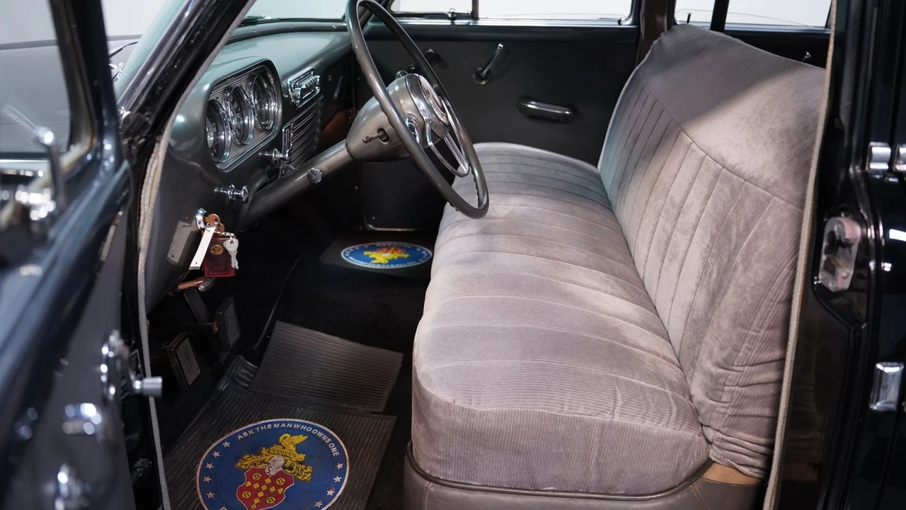 1953 Packard Clipper - Image 30 of 31