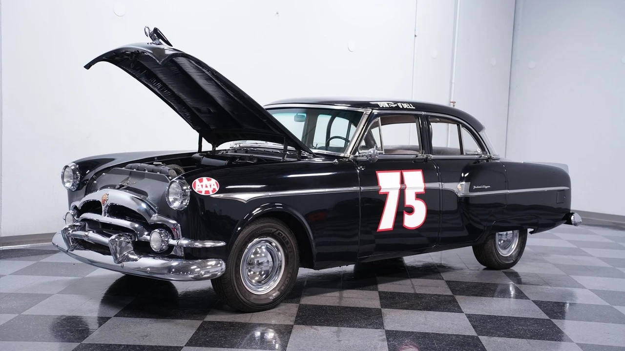 1953 Packard Clipper - Image 26 of 31