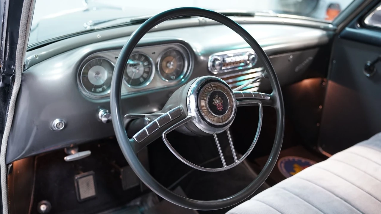 1953 Packard Clipper - Image 31 of 31
