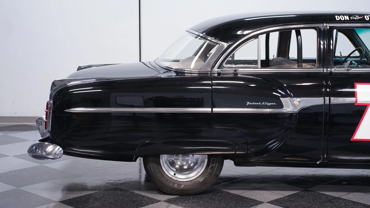1953 Packard Clipper - Image 24 of 31