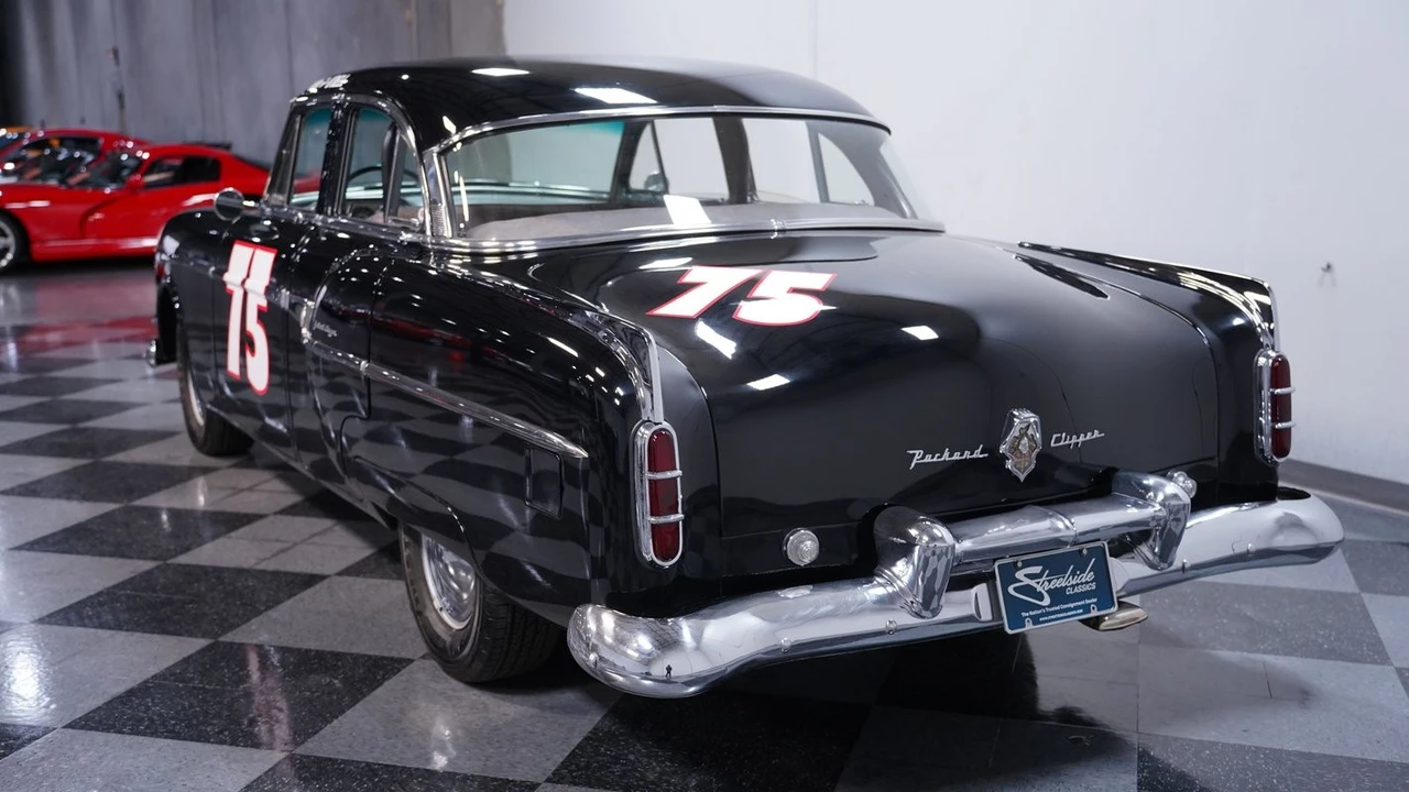 1953 Packard Clipper - Image 9 of 31