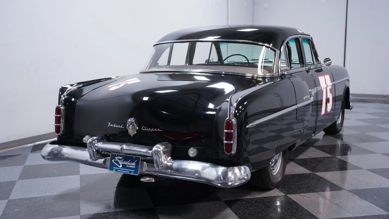 1953 Packard Clipper - Image 11 of 31