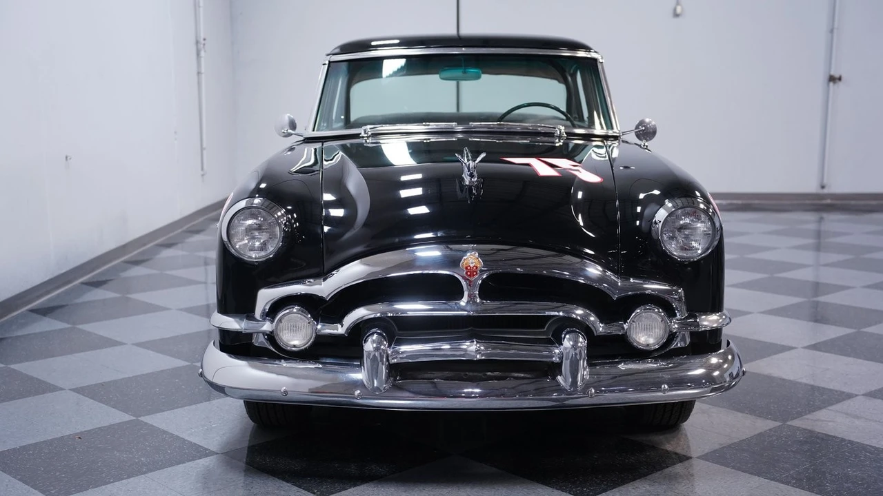 1953 Packard Clipper - Image 16 of 31