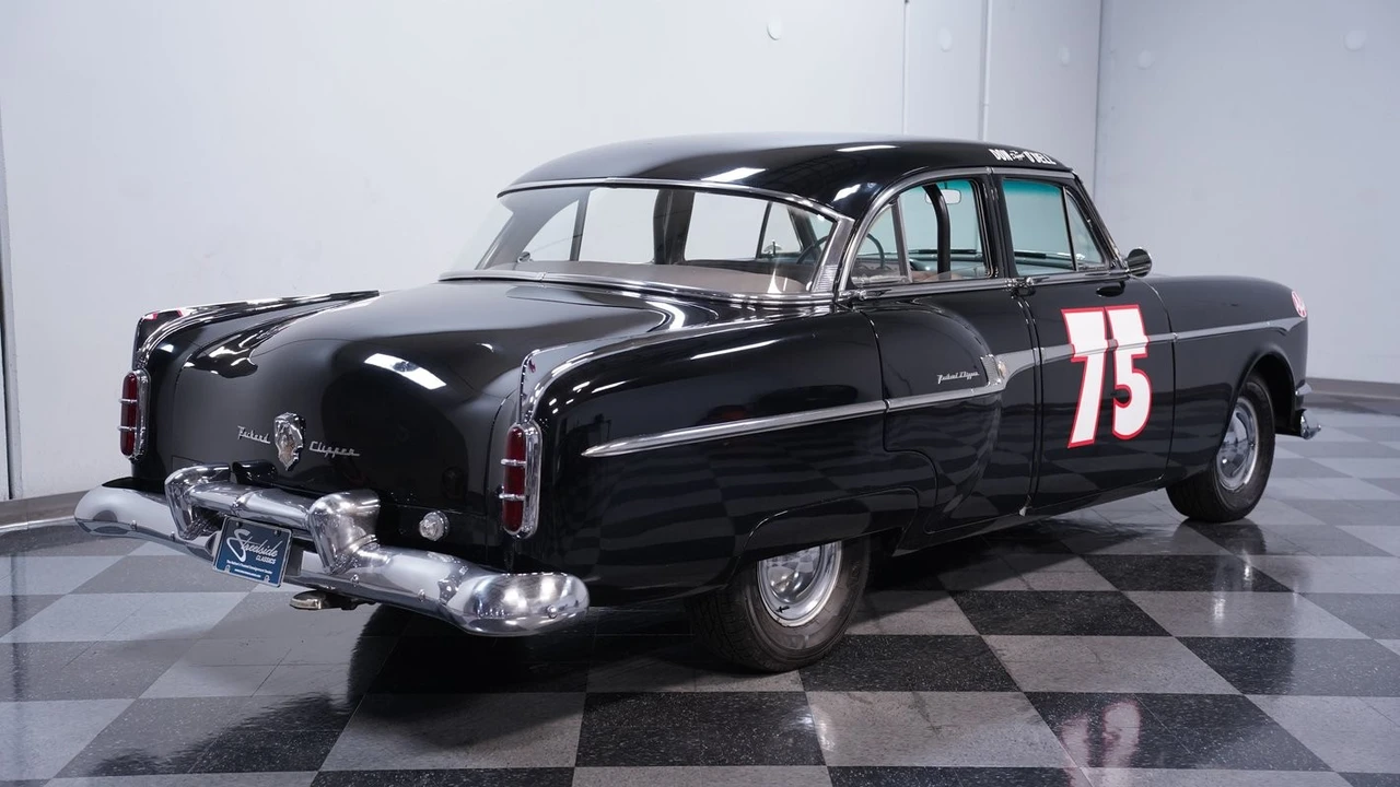 1953 Packard Clipper - Image 11 of 21