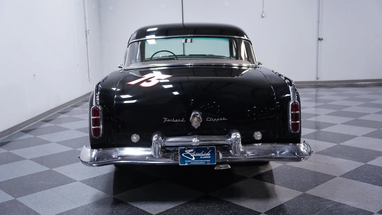 1953 Packard Clipper - Image 9 of 21