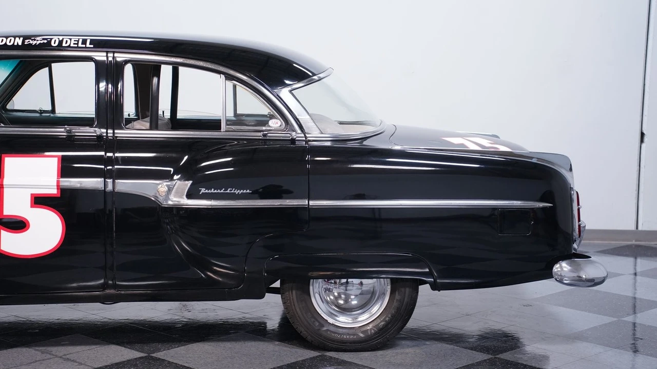 1953 Packard Clipper - Image 20 of 21
