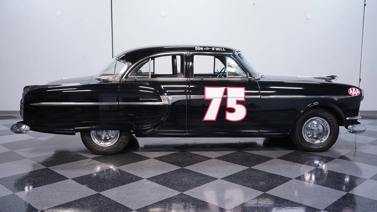 1953 Packard Clipper - Image 12 of 21