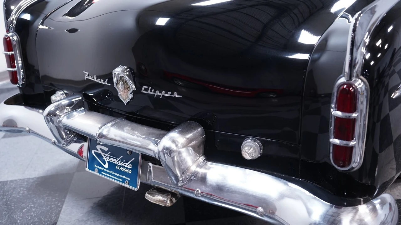1953 Packard Clipper - Image 21 of 21