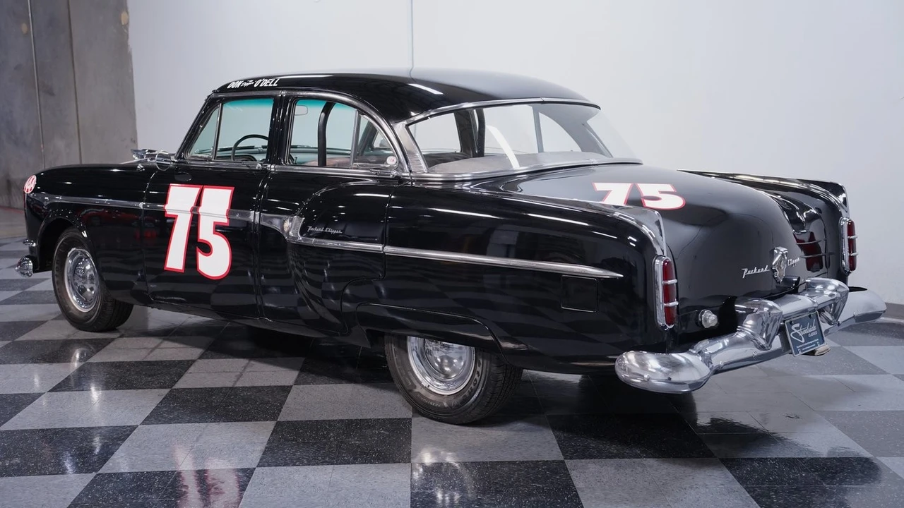 1953 Packard Clipper - Image 7 of 21
